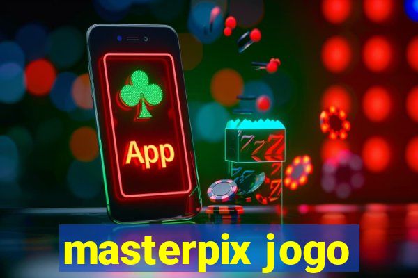 masterpix jogo